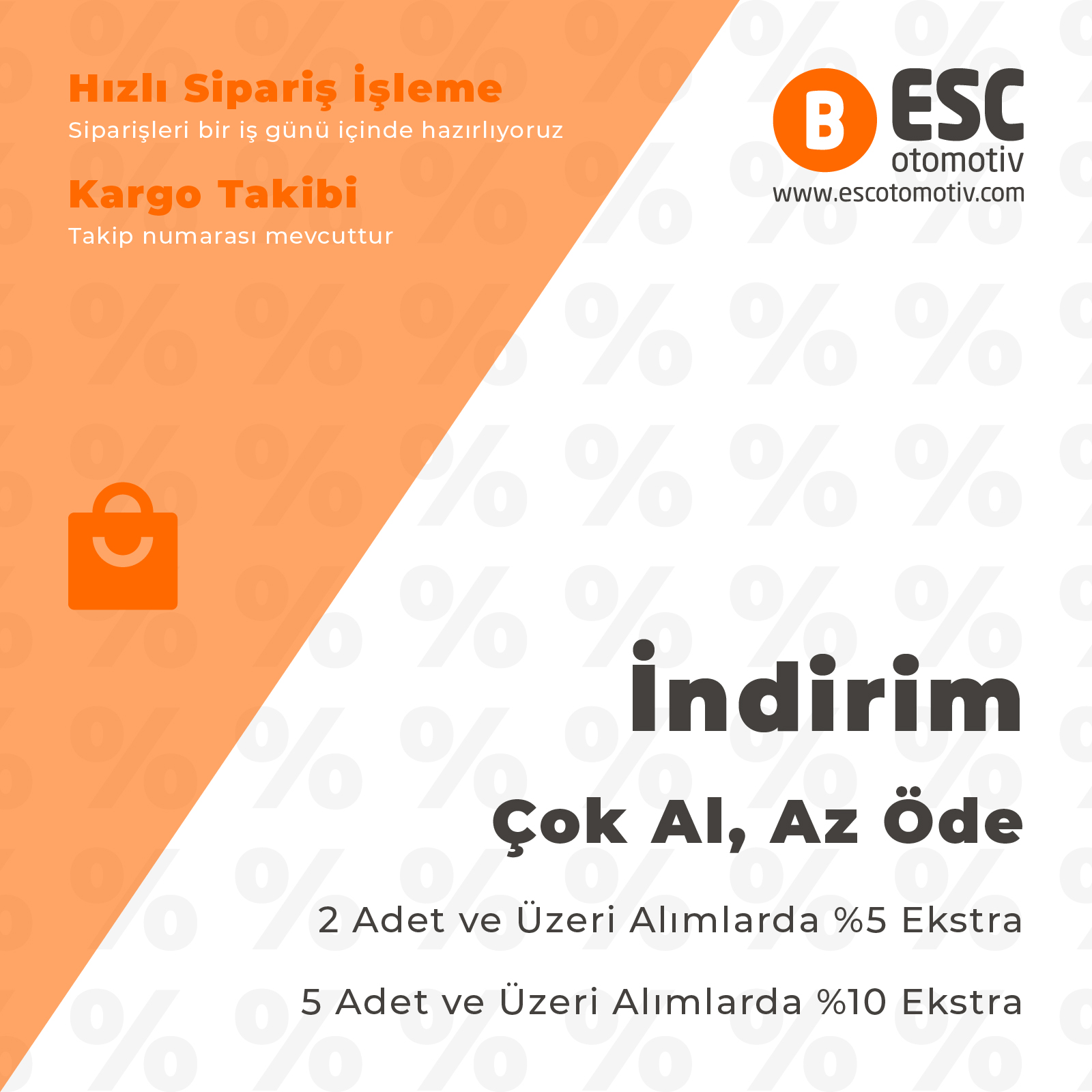 İndirim