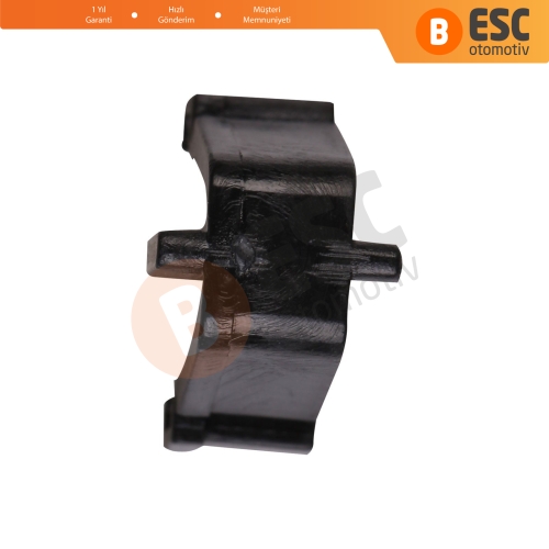 Isuzu Mazda Toyota için 10 Adet Izgara Klipsi 8942180270 MB153825