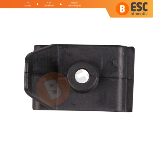 Toyota için 10 Adet "U" Somunlu Çamurluk, Tekerlek Muhafazası 53879 14010 A 94841226 LA01 56 135