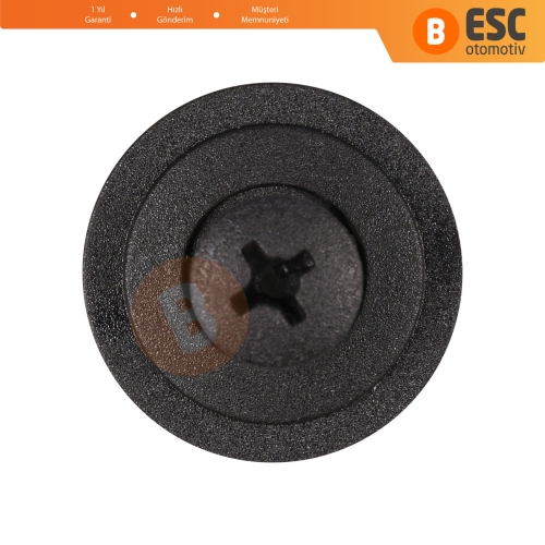 Honda için 10 Adet Plastik Klips 90688 SB0 003