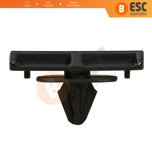 Jeep için 10 Adet Çamurluk Klipsi 55156447 AB