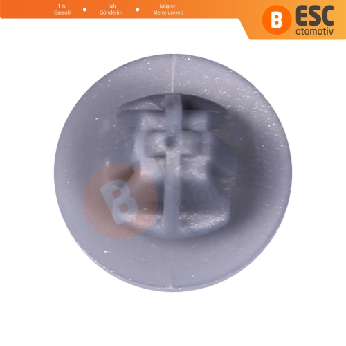 Clio Megane MK1 Trafic İçin 10 Adet Kapı Döşeme Klipsi 7703077430