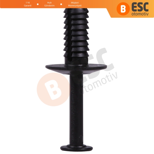 BMW İçin 10 Adet Klips 51111908077