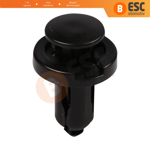 Honda İçin 10 Adet Tampon Klipsi 91503 SZ5 003