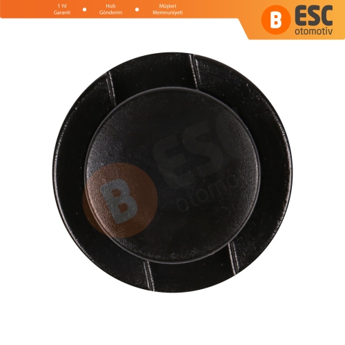 Honda İçin 10 Adet Tampon Klipsi 91503 SZ5 003