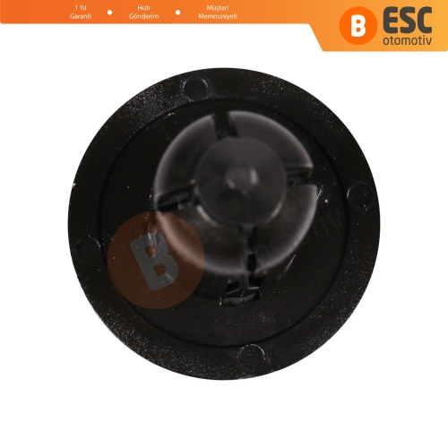 Honda İçin 10 Adet Tampon Klipsi 91503 SZ5 003