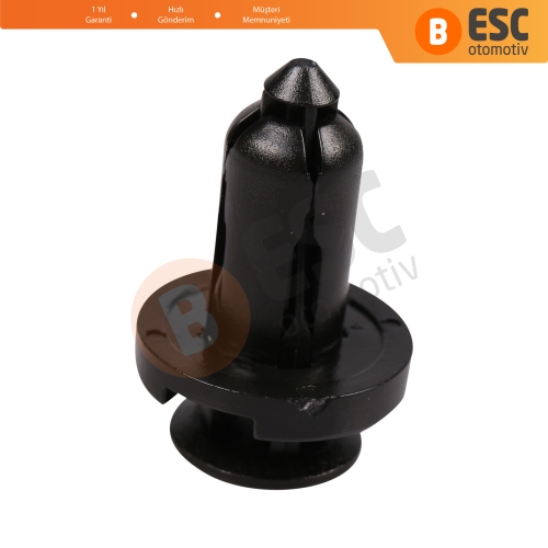 Honda İçin 10 Adet Tampon Klipsi 91503 SZ5 003