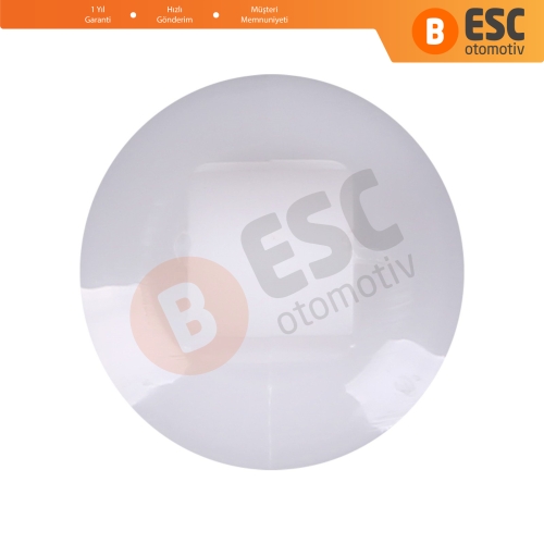 Renault İçin 10 Adet Tampon Klipsi 7703077421