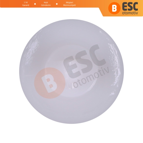 Renault İçin 10 Adet Tampon Klipsi 7703077421