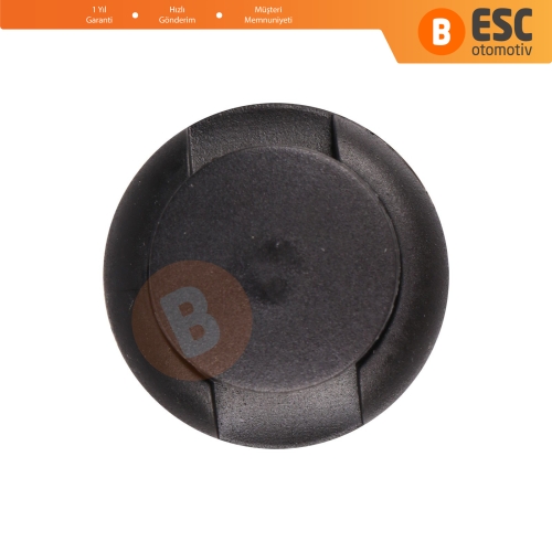 Honda Mitsubishi İçin 10 Adet Klips 91501 S04 003, 90157 SP0 901