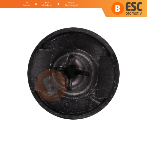 Honda Mitsubishi İçin 10 Adet Klips 91501 S04 003, 90157 SP0 901