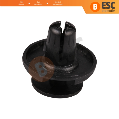 Honda Mitsubishi İçin 10 Adet Klips 91501 S04 003, 90157 SP0 901