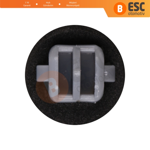 Toyota için 10 Adet Kalıp Klipsi 75392 60031