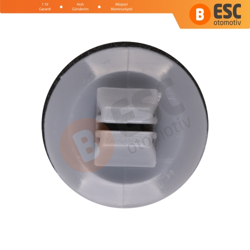 Toyota için 10 Adet Kalıp Klipsi 75392 60031