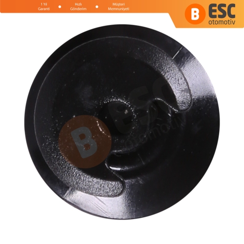 Audi VW Skoda Seat için 10 Adet Döşeme Paneli Klipsi 823 867 299