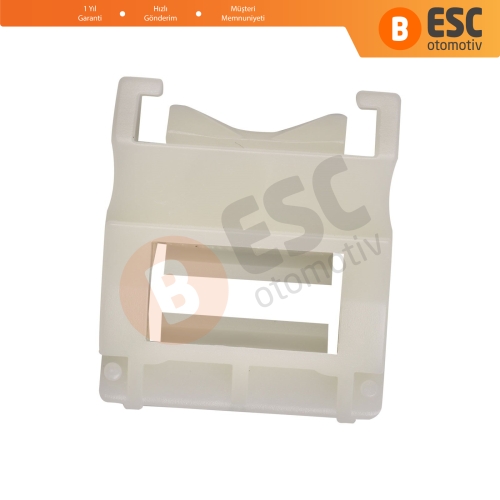 Renault için 10 Adet Yan Çıta Klipsi