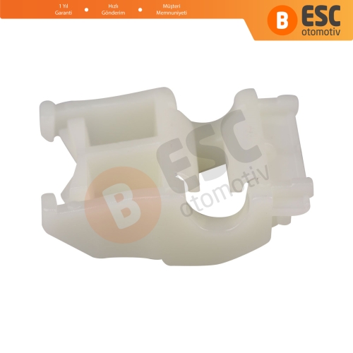 Renault için 10 Adet Yan Çıta Klipsi