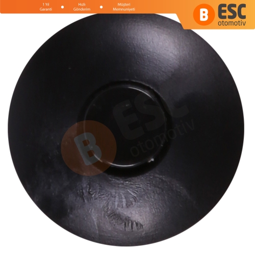 Honda Toyota için 10 Adet Plastik Klips 91545 SE0 0030 W1