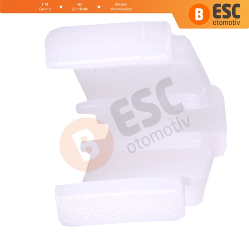 Honda İçin 10 Adet Plastik Klips 90666 SDA A01