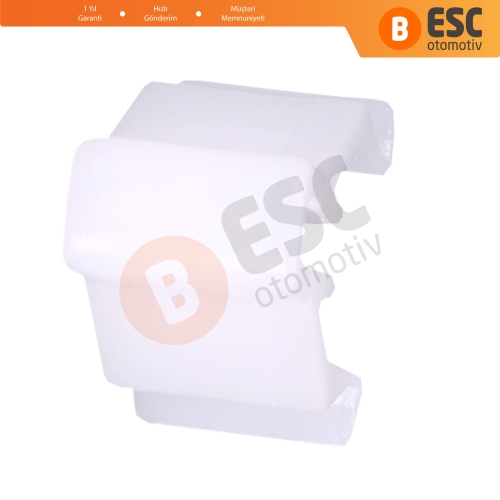 Honda İçin 10 Adet Plastik Klips 90666 SDA A01