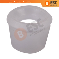 Mercedes için 10 Adet Plastik Klips 0009871081