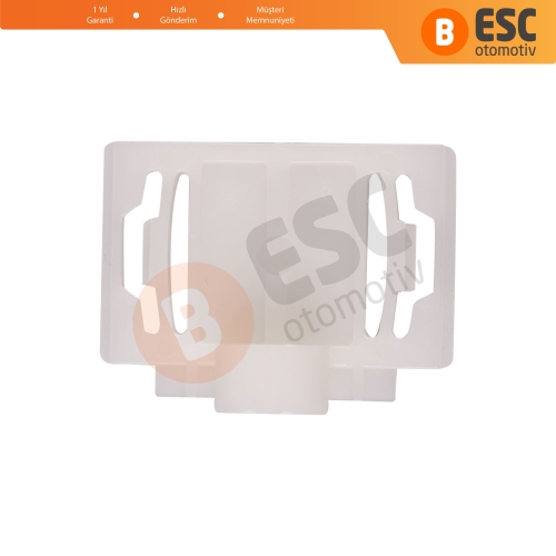 VW Audi için 10 Adet Yan Kalıp Tutucu Klipsi 4A0853825C