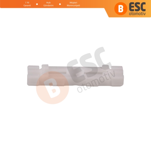 VW İçin 10 Adet Çıta Tavan Klipsi 191853733A