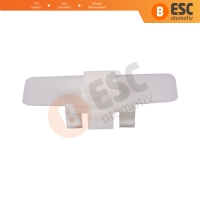 Mercedes için 10 Adet Ön ve Arka Kapı Kalıp Klipsi 007 988 71 78