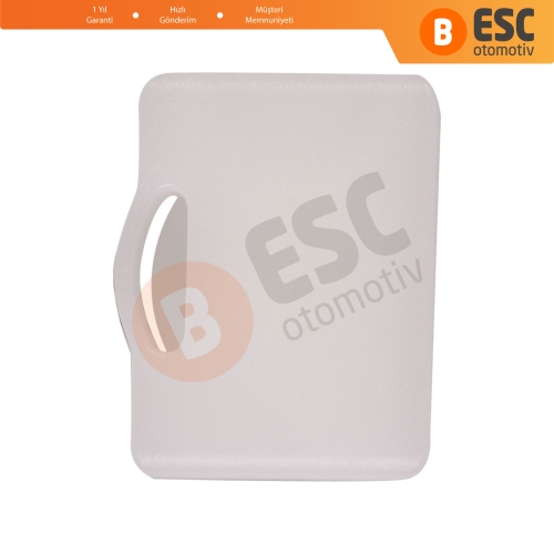 Seat VW için 10 Adet Kapı Eşiği Şerit Klipsi 191853577A