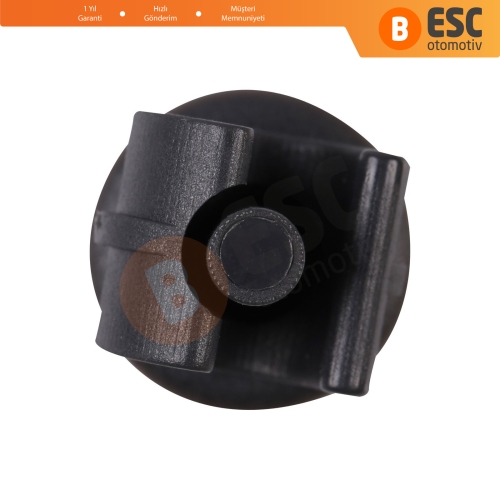 VW için 10 Adet Tutucu Klipsi