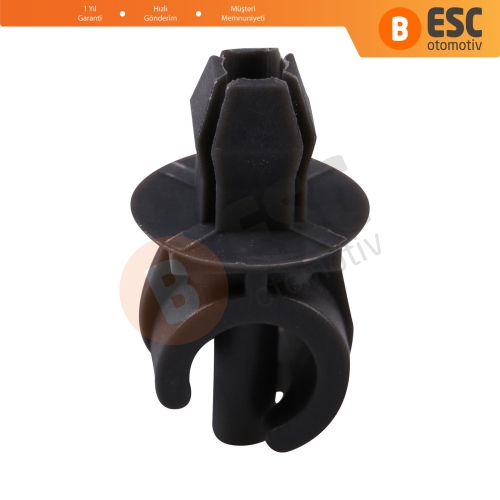 VW için 10 Adet Tutucu Klipsi