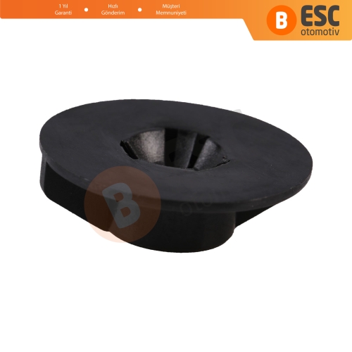 Toyota için 10 Adet Davlumbaz Somunu