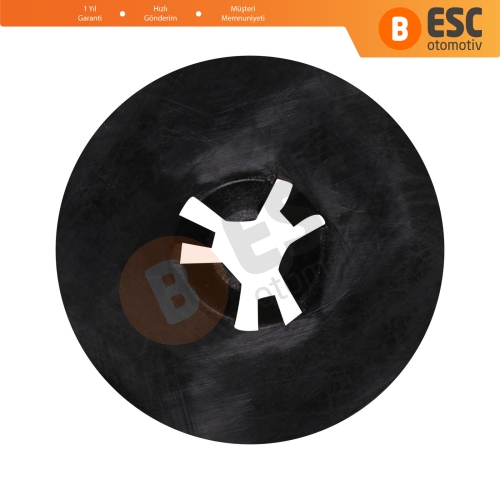 Toyota için 10 Adet Davlumbaz Somunu