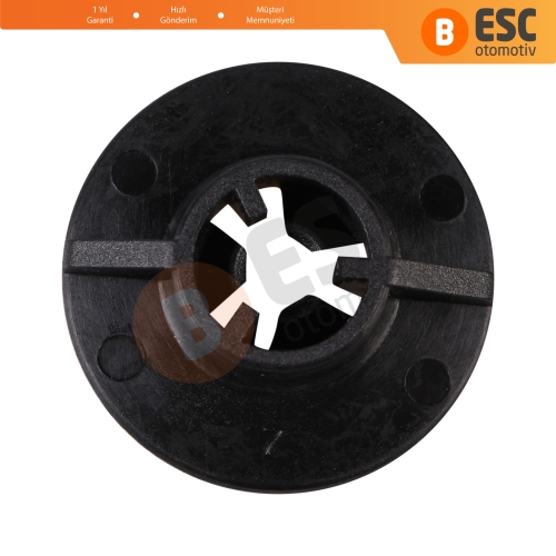 Toyota için 10 Adet Davlumbaz Somunu