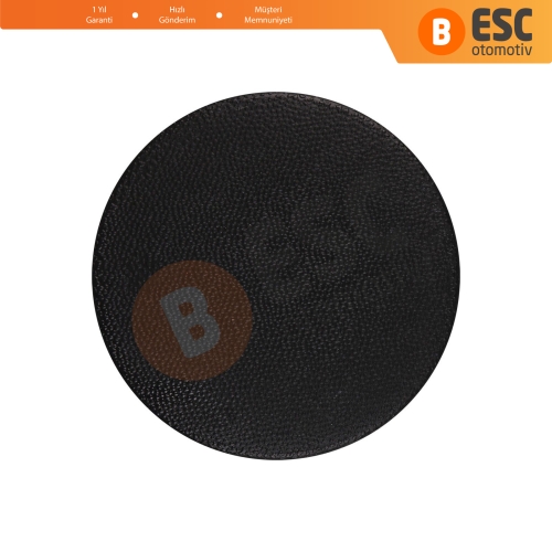 Mitsubishi için 10 Adet Kaput İzolasyon Tutucu Klipsi MU481187