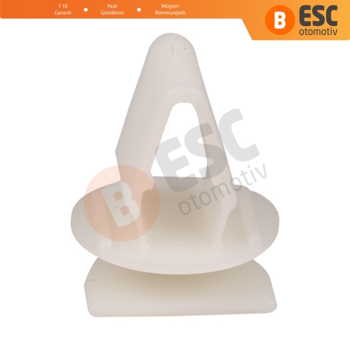 Honda için 10 Adet Kalıp Klipsi 90602 SFA 004