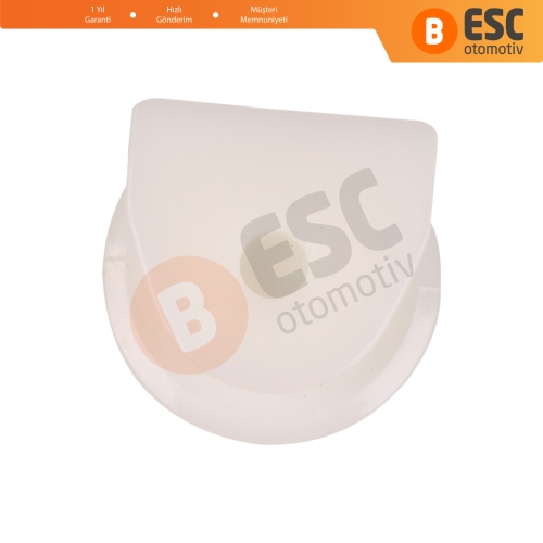 Honda için 10 Adet Kalıp Klipsi 90602 SFA 004