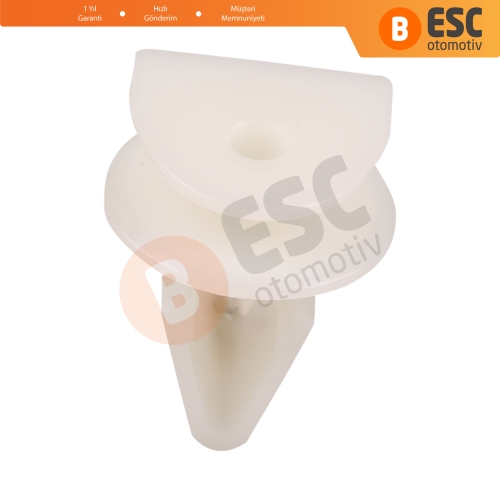 Honda için 10 Adet Kalıp Klipsi 90602 SFA 004