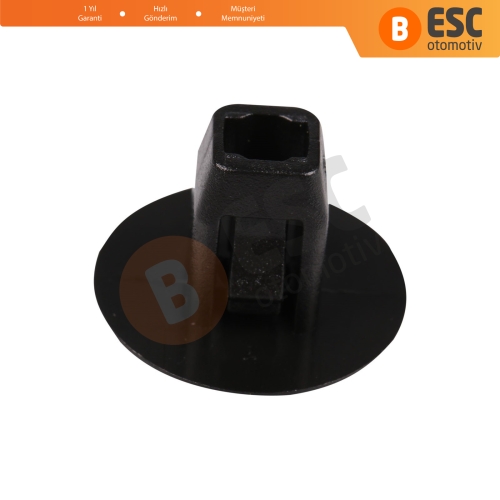 Honda için 10 Adet Çamurluk Klipsi