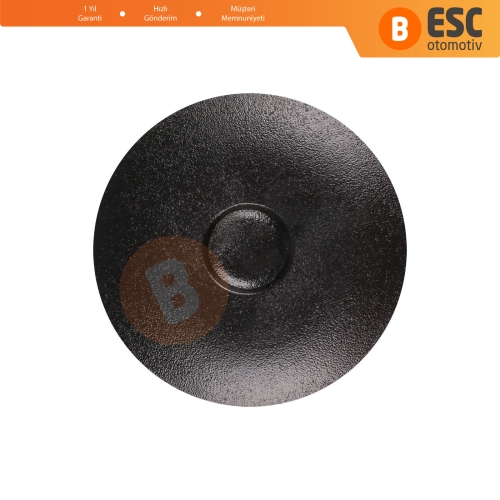 Honda için 10 Adet Çamurluk Klipsi