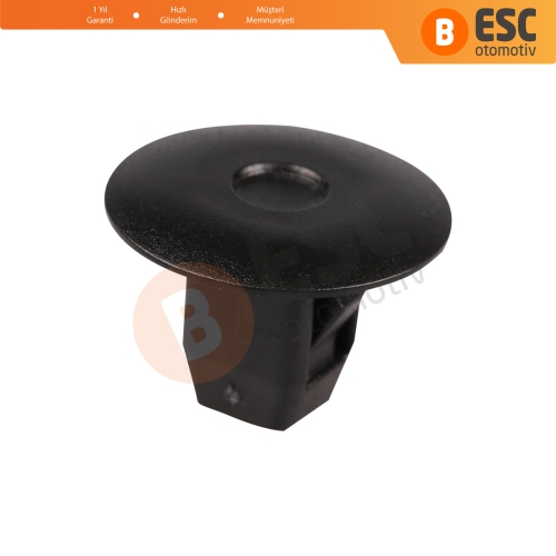 Honda için 10 Adet Çamurluk Klipsi