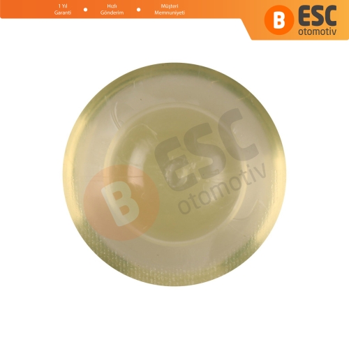 VW AUDI için 10 Adet Kauçuk Tutucu