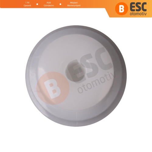 Toyota için 10 Adet Döşeme Paneli Tutucu Klipsi 90467 09206