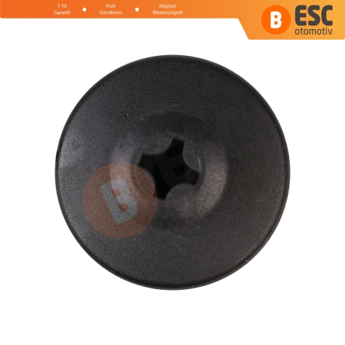 VW T4 Ford Fiesta Escort İçin 10 Adet Klips