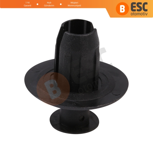 VW T4 Ford Fiesta Escort İçin 10 Adet Klips