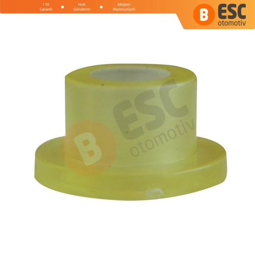 VW Audi için 10 Adet Plastik Klips