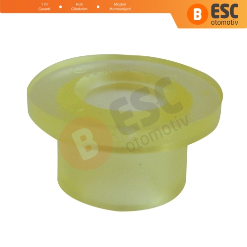 VW Audi için 10 Adet Plastik Klips