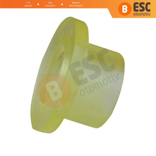 VW Audi için 10 Adet Plastik Klips