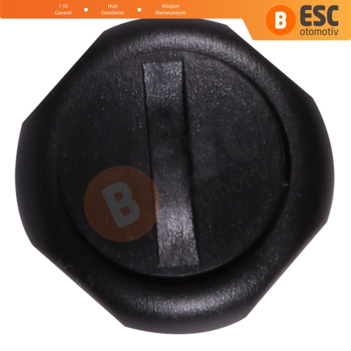 Toyota için 10 Adet Radyatör Kapağı Tutucusu 53259 20030