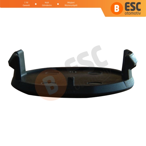 VW Audi için 10 Adet Döşeme Klipsi